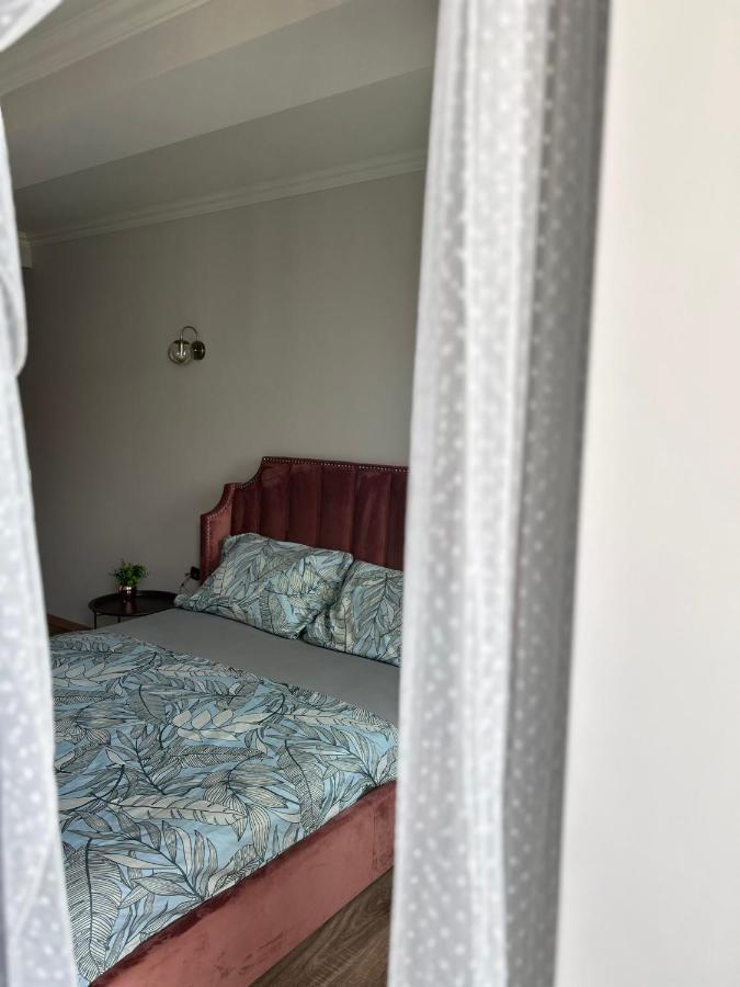 Becca'S Downtown Apartment With Private Parking Oradea Exterior foto